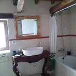Σπίτι διακοπών La Casa De Abuelos Lugar Disfrutar Amusco