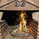 Σπίτι διακοπών La Casa De Abuelos Lugar Disfrutar
