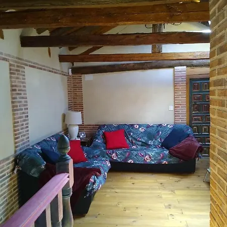 La Casa De Abuelos Lugar Disfrutar *