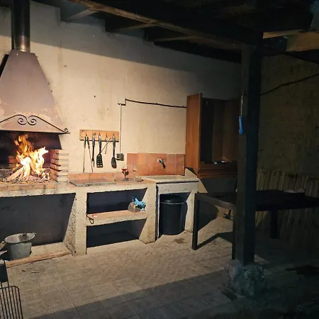 La Casa De Abuelos Lugar Disfrutar Ferienhaus