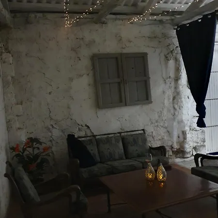 Ferienhaus La Casa De Abuelos Lugar Disfrutar *