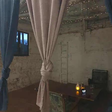 La Casa De Abuelos Lugar Disfrutar * Amusco