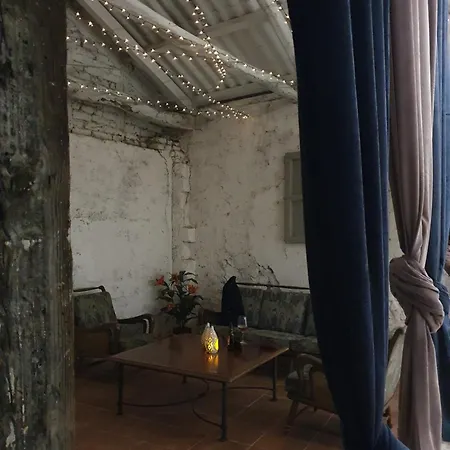 La Casa De Abuelos Lugar Disfrutar Ferienhaus