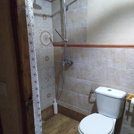 La Casa De Abuelos Lugar Disfrutar * Amusco