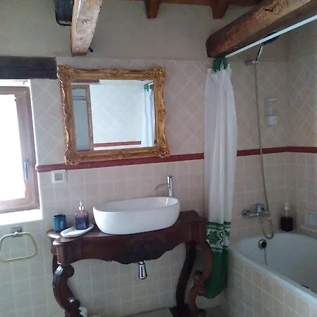 Feriehus La Casa De Abuelos Lugar Disfrutar Amusco