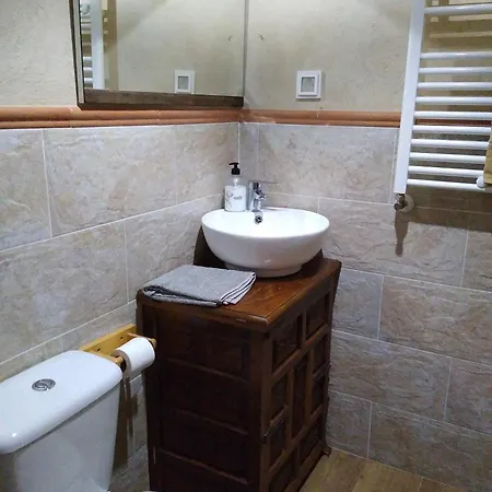 La Casa De Abuelos Lugar Disfrutar *