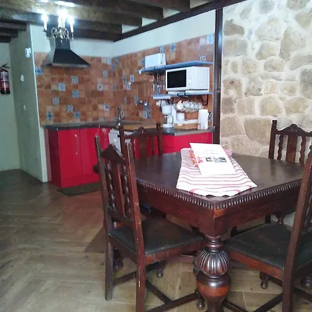 La Casa De Abuelos Lugar Disfrutar Amusco