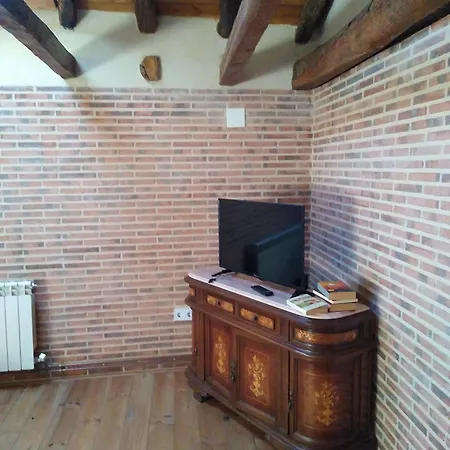 La Casa De Abuelos Lugar Disfrutar Hébergement de vacances