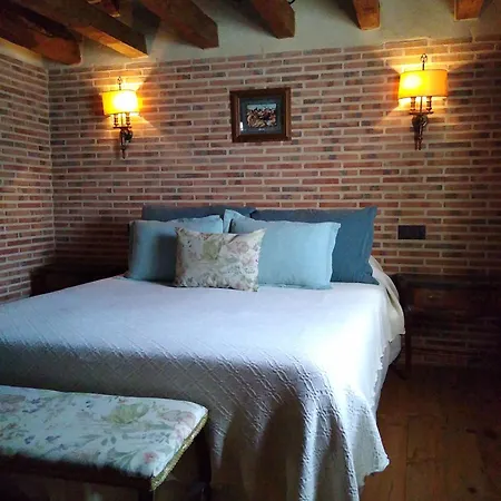 La Casa De Abuelos Lugar Disfrutar *