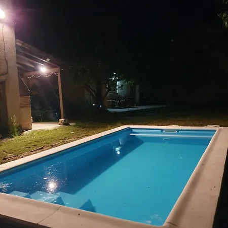 Ferienhaus La Casa De Abuelos Lugar Disfrutar *