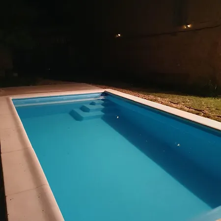 La Casa De Abuelos Lugar Disfrutar *