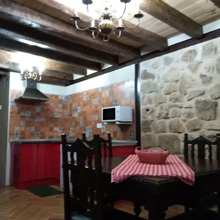 La Casa De Abuelos Lugar Disfrutar Ferienhaus