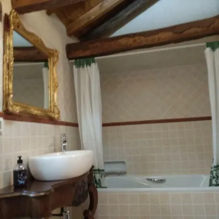 Ferienhaus La Casa De Abuelos Lugar Disfrutar Amusco