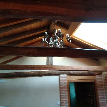 Ferienhaus La Casa De Abuelos Lugar Disfrutar