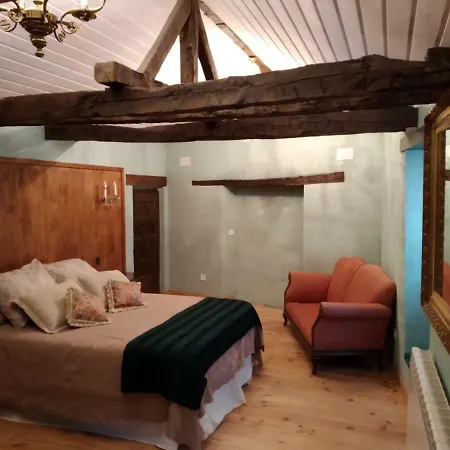 La Casa De Abuelos Lugar Disfrutar *