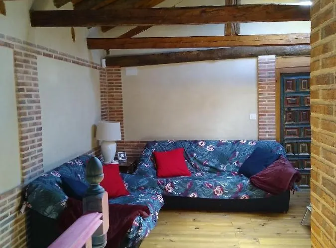 La Casa De Abuelos Lugar Disfrutar *