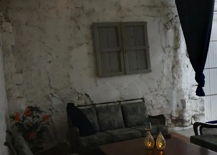 Semesterbostad La Casa De Abuelos Lugar Disfrutar *