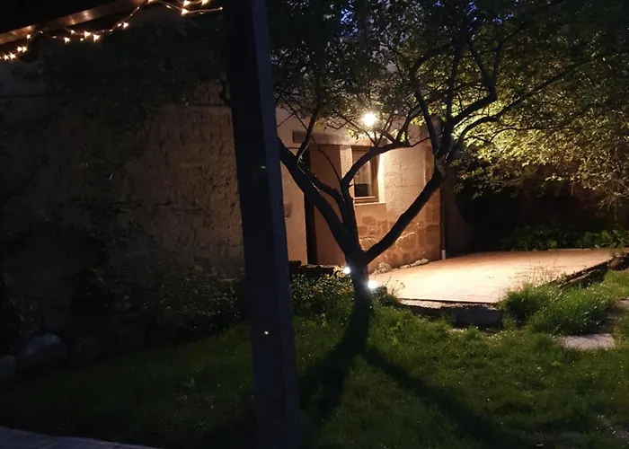 La Casa De Abuelos Lugar Disfrutar Σπίτι διακοπών Amusco