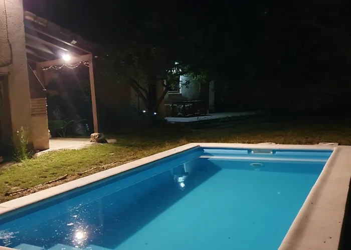 Semesterbostad La Casa De Abuelos Lugar Disfrutar *