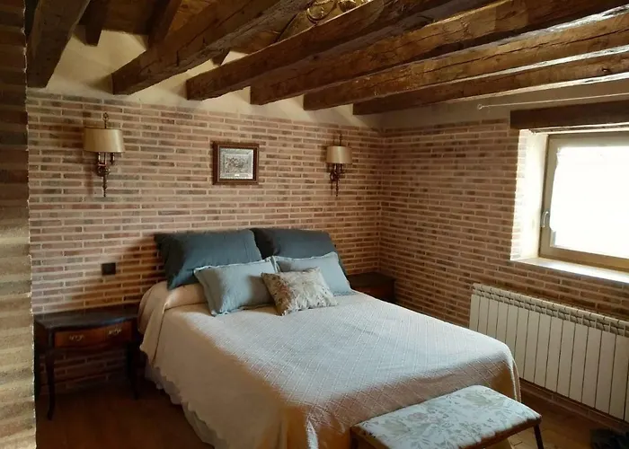 La Casa De Abuelos Lugar Disfrutar Semesterbostad *