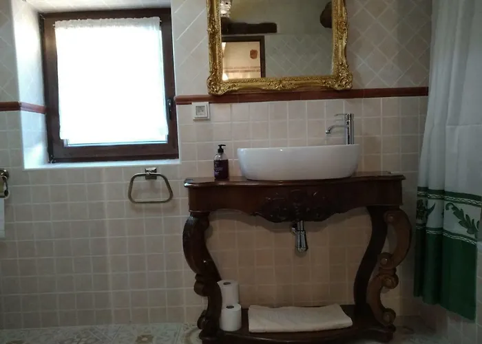 La Casa De Abuelos Lugar Disfrutar Amusco