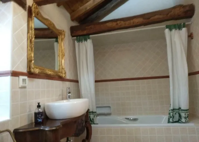 Semesterbostad La Casa De Abuelos Lugar Disfrutar Amusco