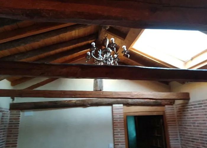 Semesterbostad La Casa De Abuelos Lugar Disfrutar