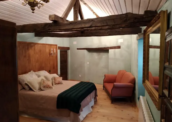 La Casa De Abuelos Lugar Disfrutar *